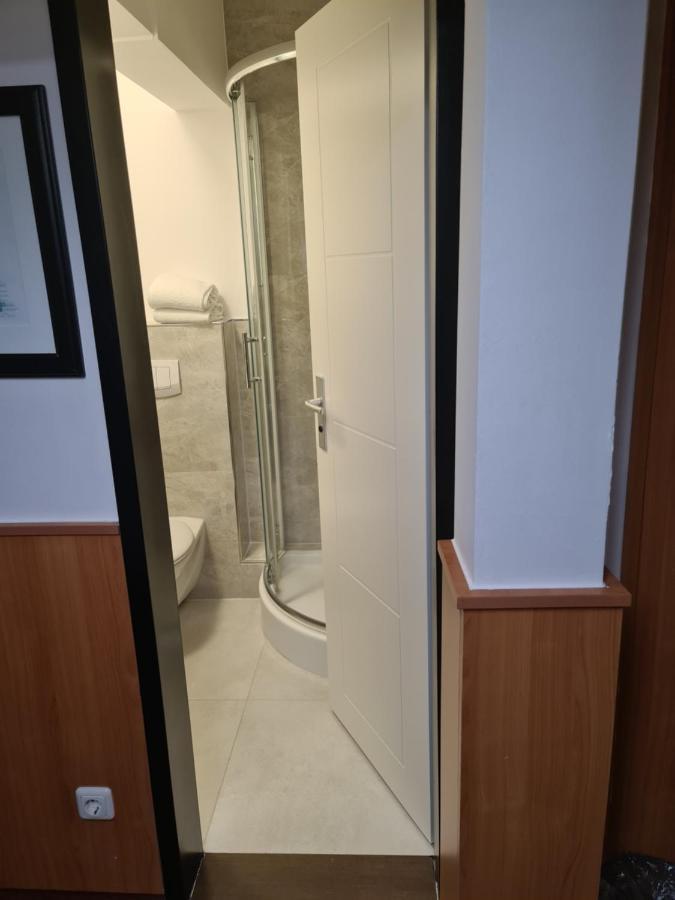 Altan Hotel Hamburg Kültér fotó
