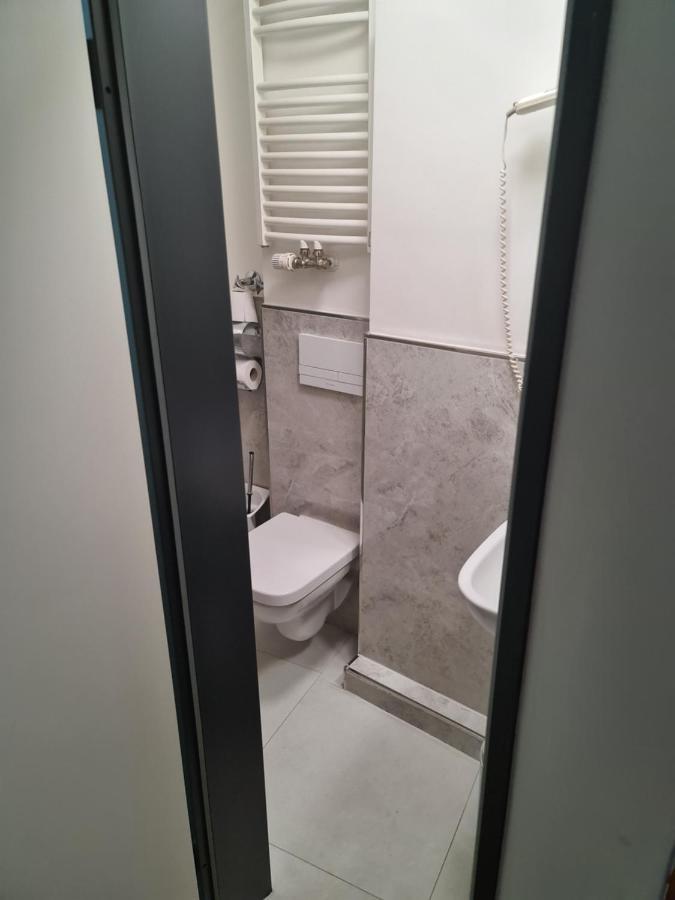 Altan Hotel Hamburg Kültér fotó